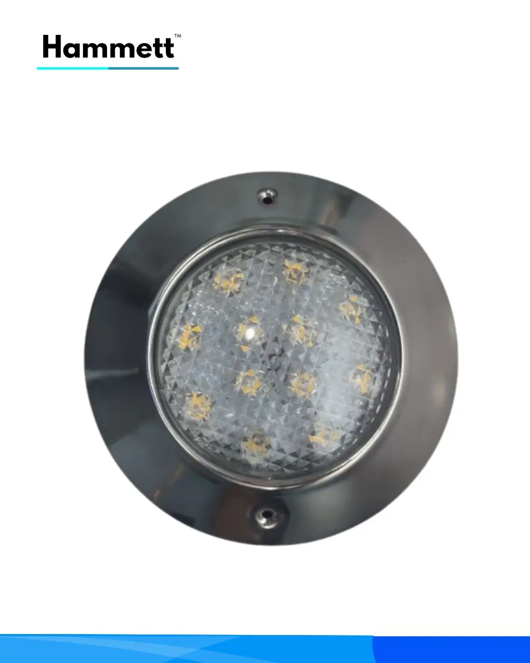 SS Underwater Light